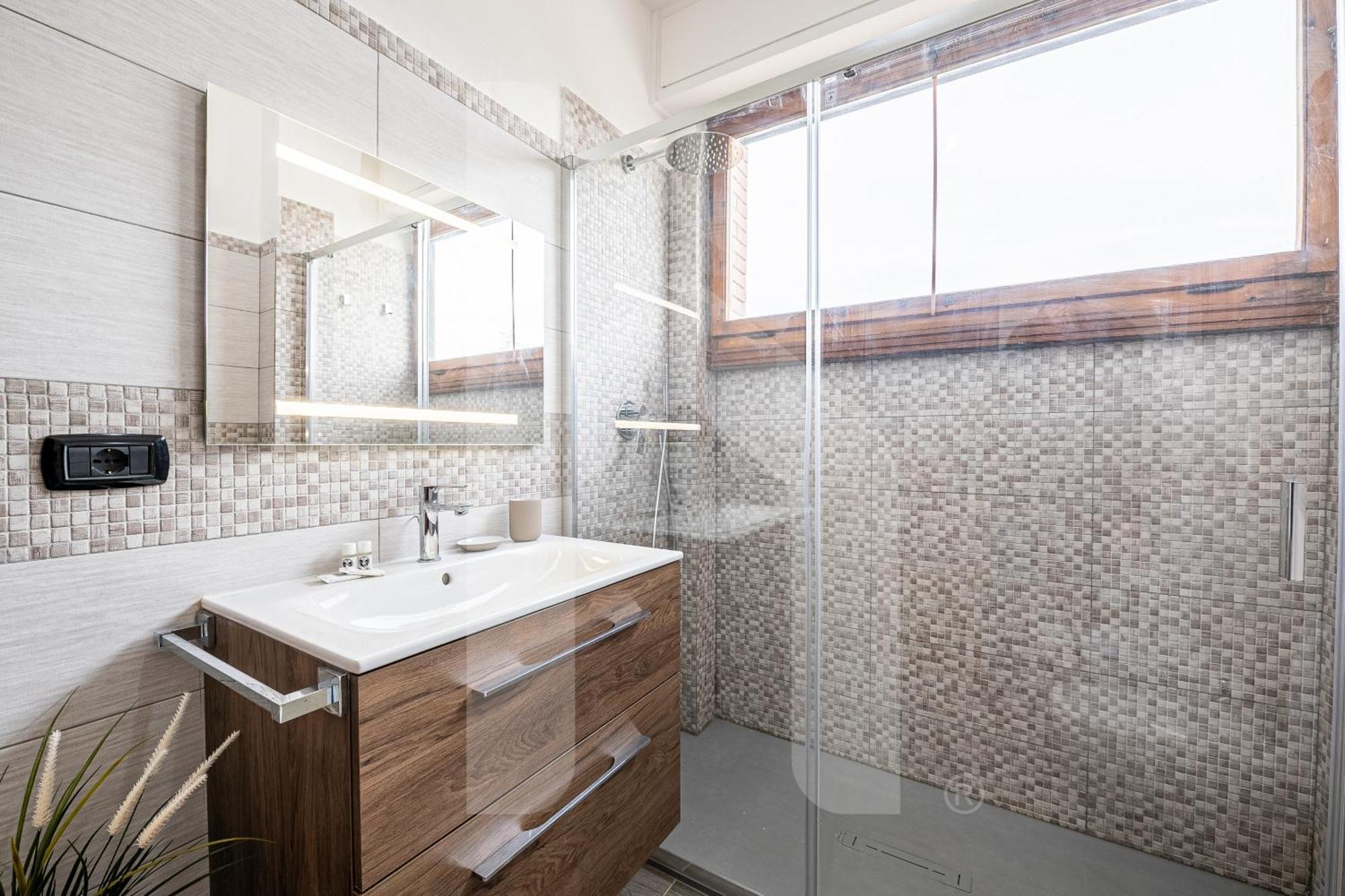 Homiday - Pisa - Elegant Apartment- 3 Camere 2 Bagni المظهر الخارجي الصورة