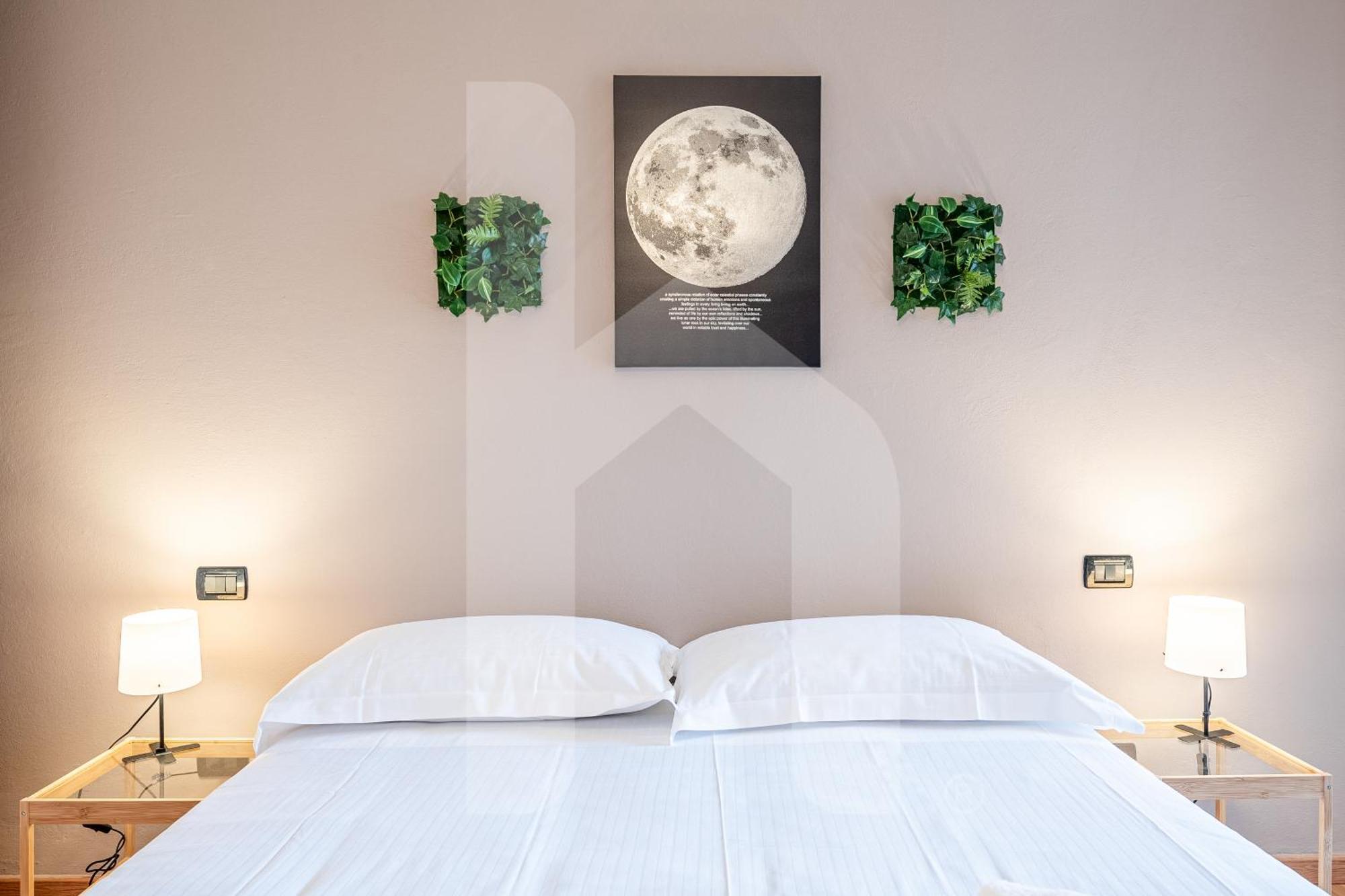 Homiday - Pisa - Elegant Apartment- 3 Camere 2 Bagni المظهر الخارجي الصورة