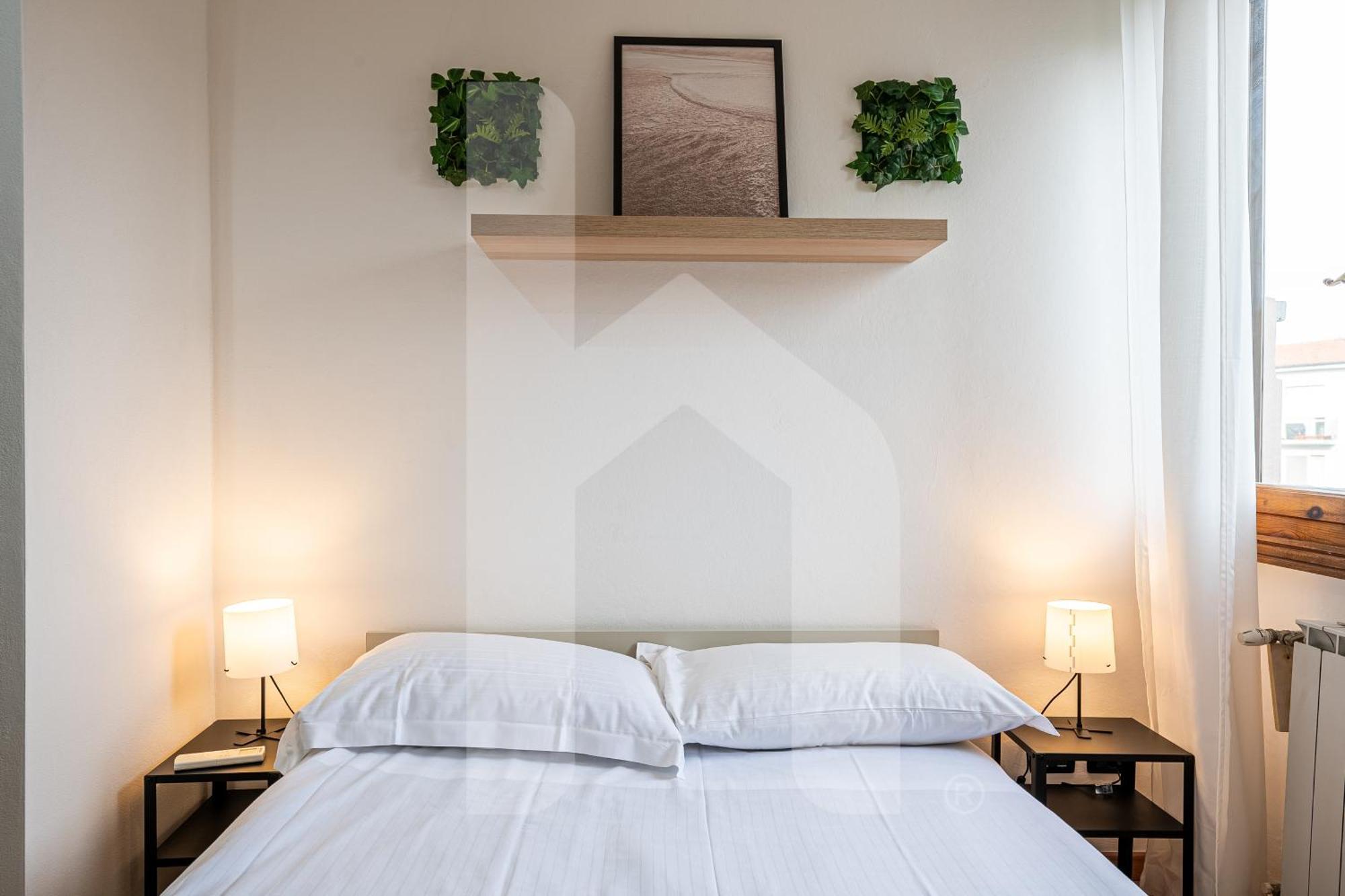 Homiday - Pisa - Elegant Apartment- 3 Camere 2 Bagni المظهر الخارجي الصورة