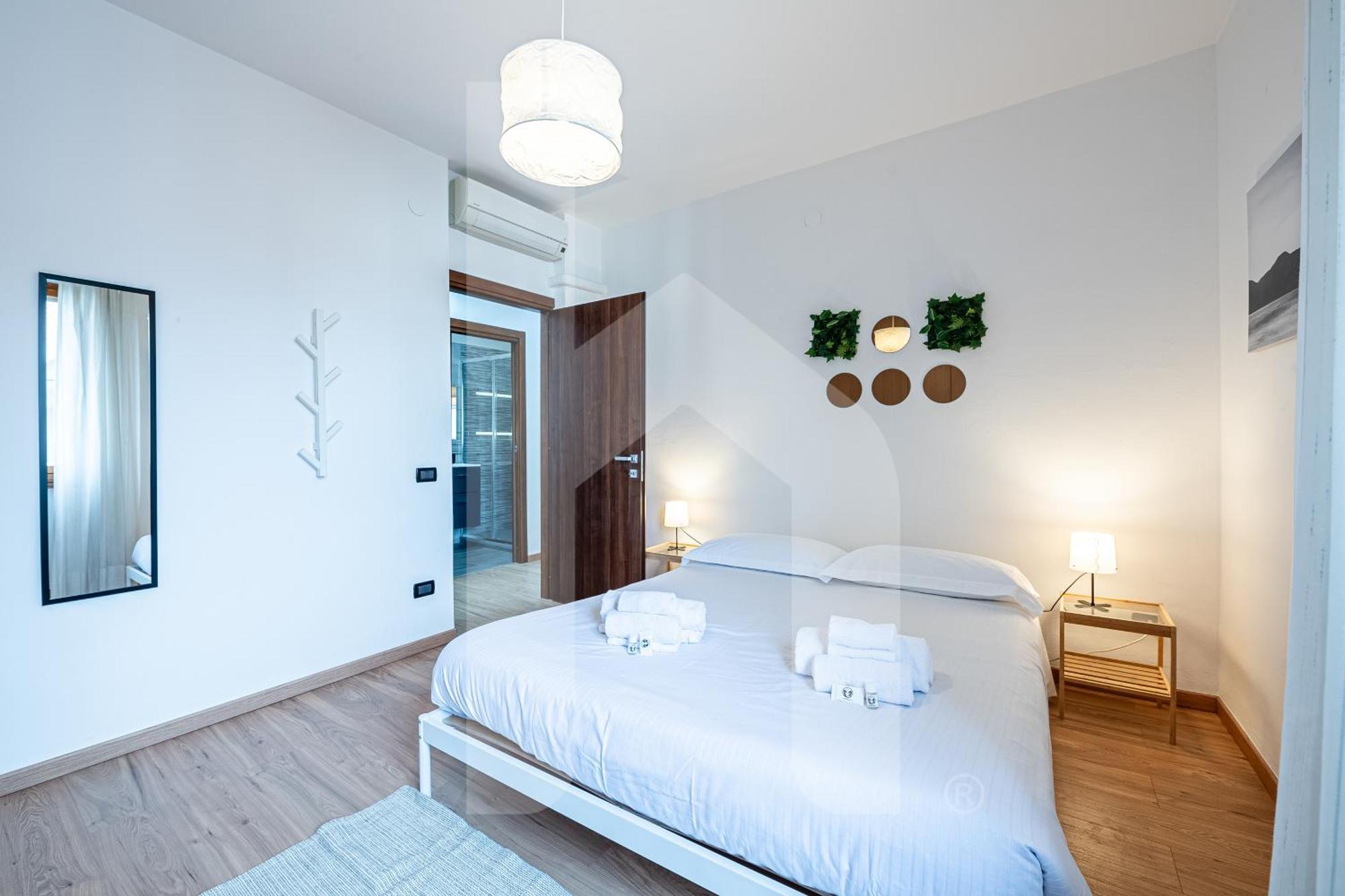 Homiday - Pisa - Elegant Apartment- 3 Camere 2 Bagni المظهر الخارجي الصورة