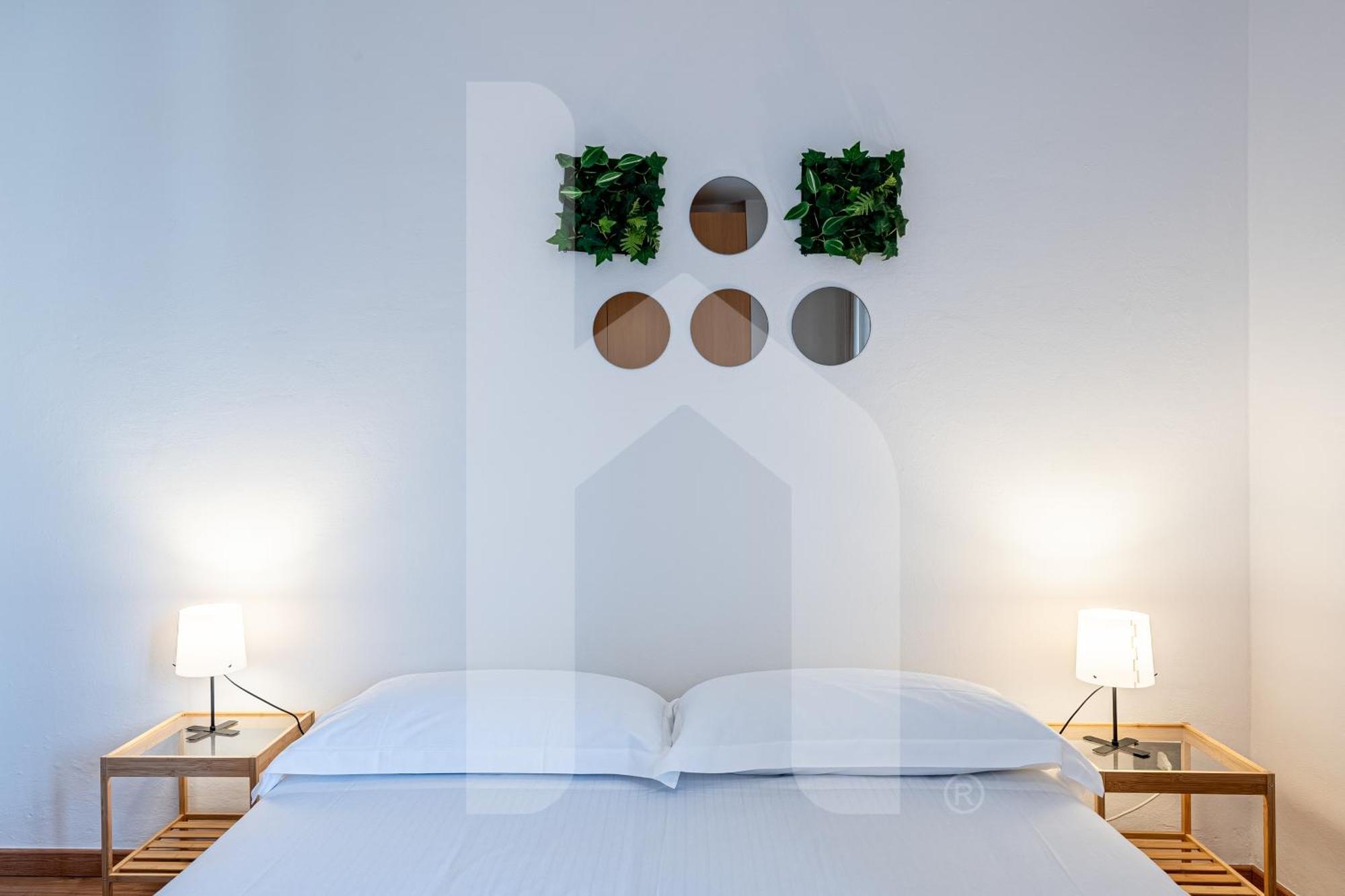 Homiday - Pisa - Elegant Apartment- 3 Camere 2 Bagni المظهر الخارجي الصورة