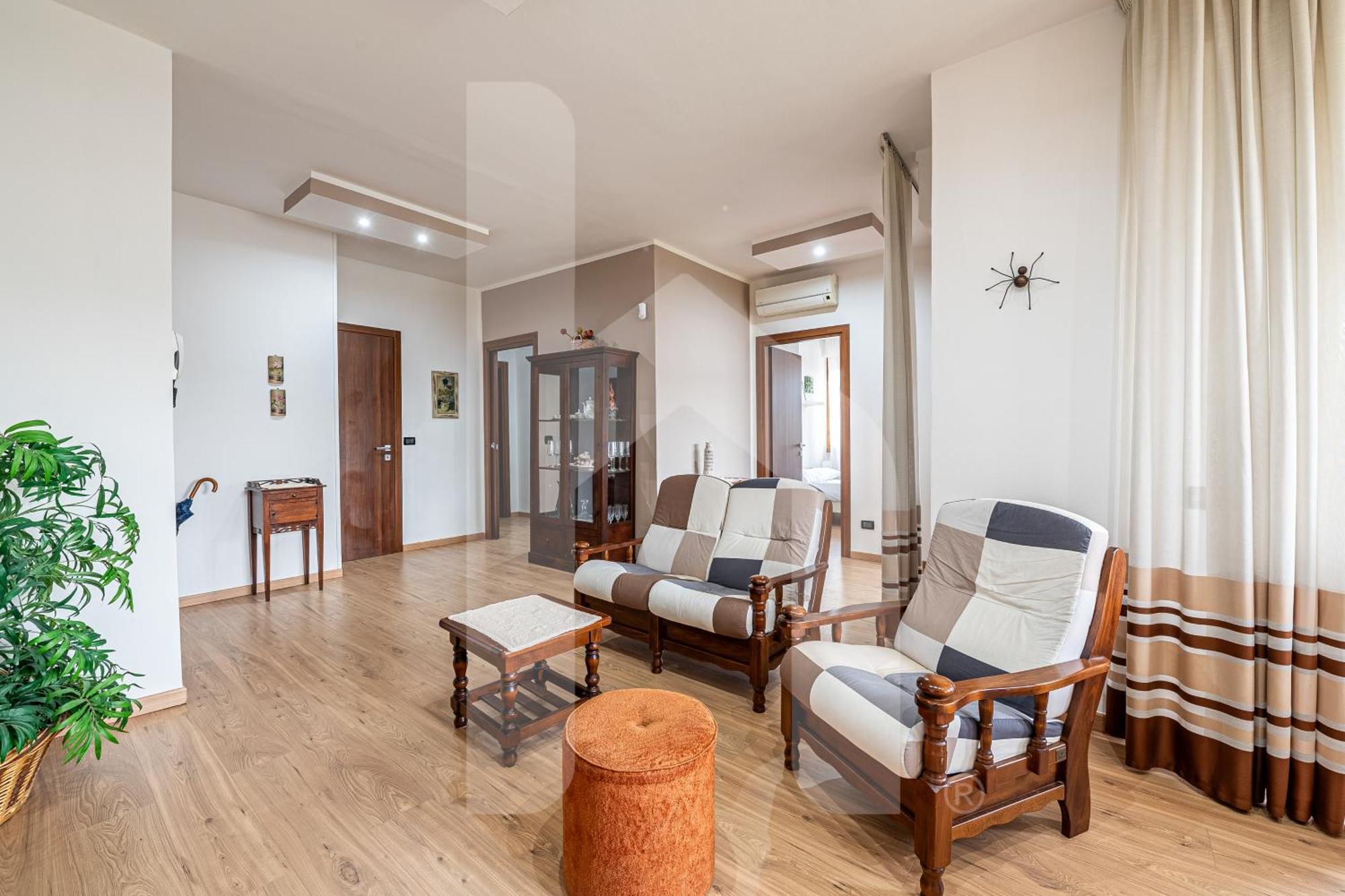 Homiday - Pisa - Elegant Apartment- 3 Camere 2 Bagni المظهر الخارجي الصورة