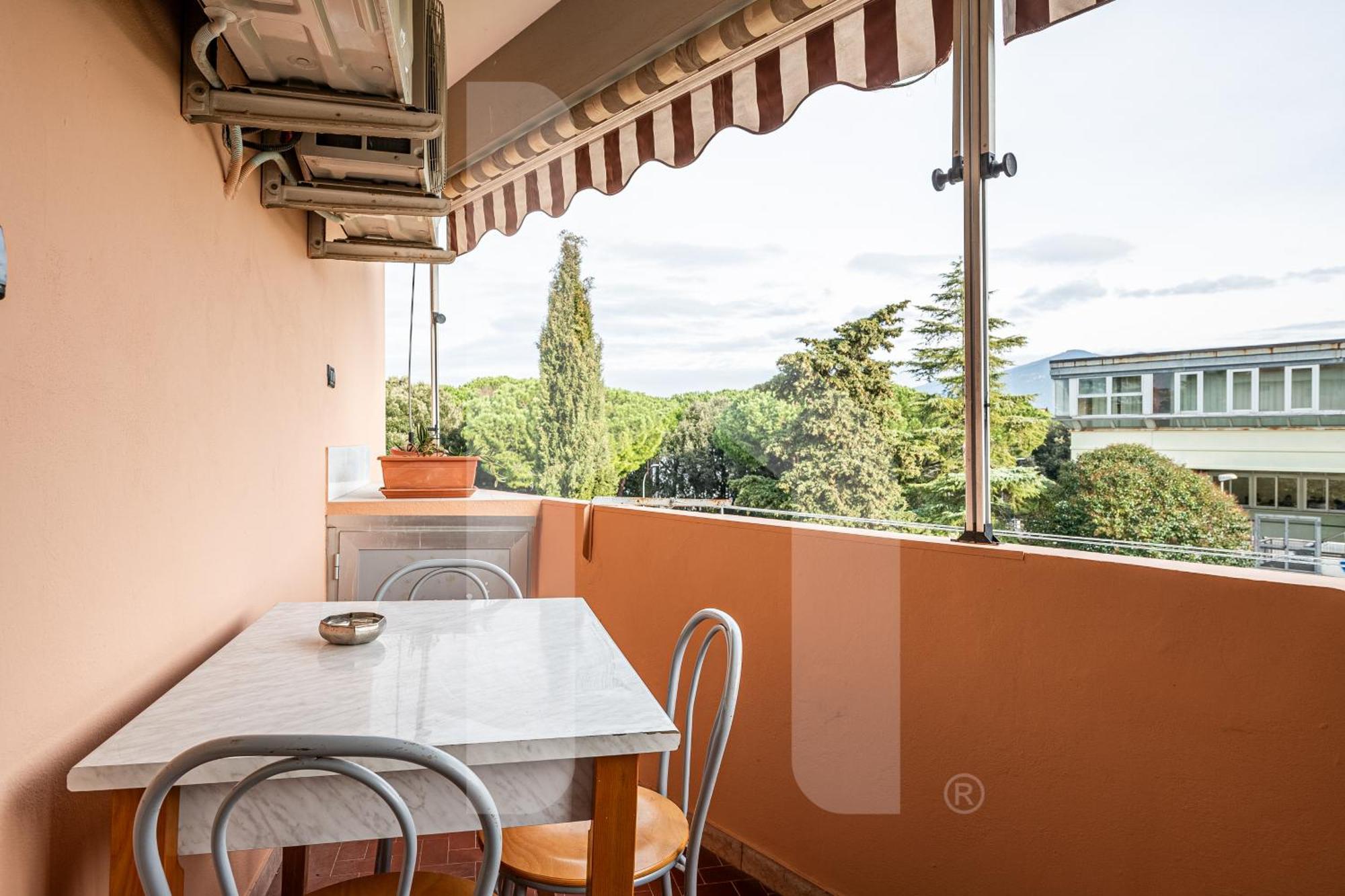 Homiday - Pisa - Elegant Apartment- 3 Camere 2 Bagni المظهر الخارجي الصورة