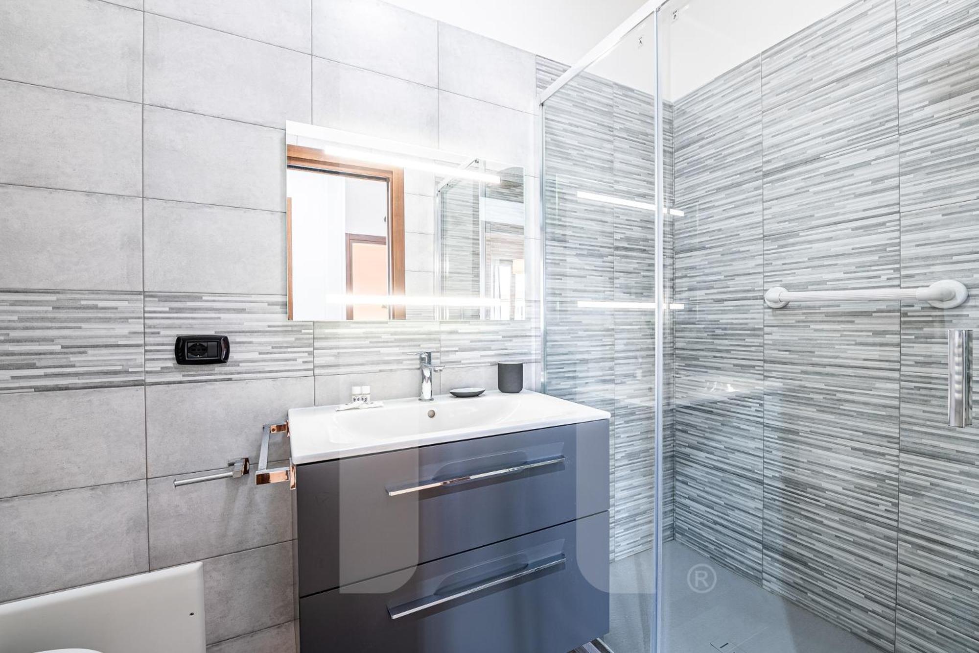 Homiday - Pisa - Elegant Apartment- 3 Camere 2 Bagni المظهر الخارجي الصورة