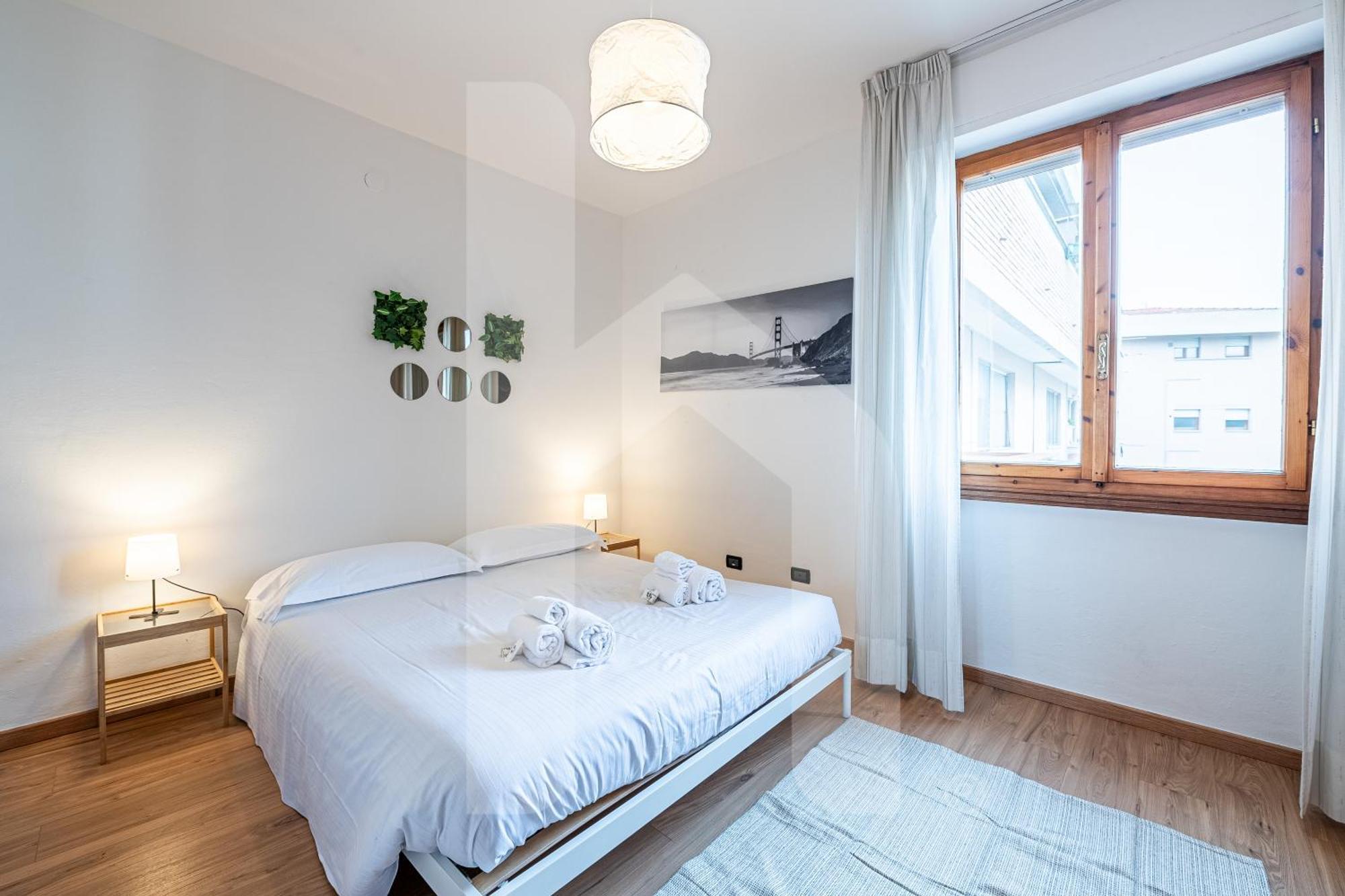 Homiday - Pisa - Elegant Apartment- 3 Camere 2 Bagni المظهر الخارجي الصورة