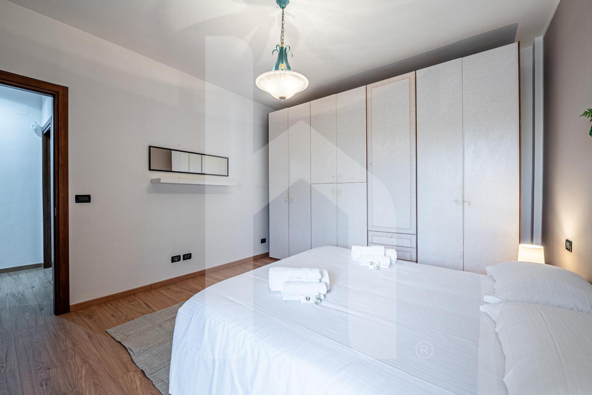 Homiday - Pisa - Elegant Apartment- 3 Camere 2 Bagni المظهر الخارجي الصورة